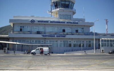 Operation and Maintenance of 14 Regional Airports in Greece