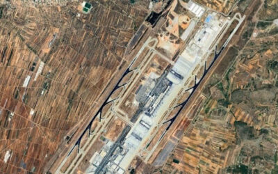 Athens International Airport Surveys