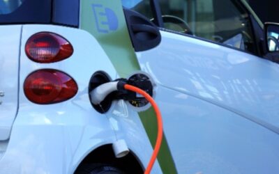 Electric Vehicle Charging Stations Plan for Municipality of Irakleio, Attica
