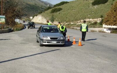 Update and Upgrade of the Transport Model of Egnatia Odos – Western and Central Sector