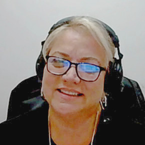 Dora Zisopoulou
