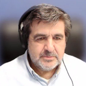 George Lyberopoulos
