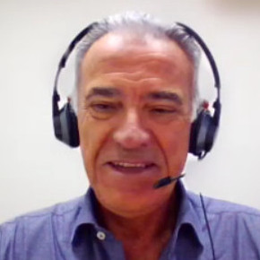 Andreas Vlahos